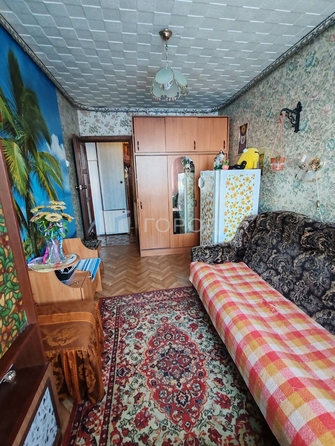 
  Продается 2-комн. квартира 45.6 м². Фото 6.
