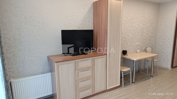 
  Продается студия 25 м², в ЖК Европейский берег, дом 25. Фото 2.