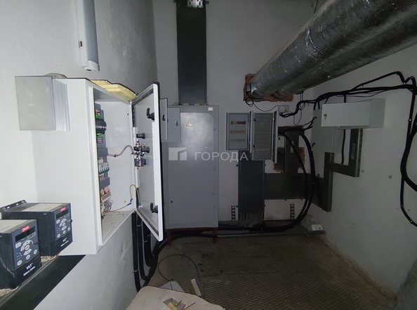 
  Сдается производственное помещение 1000 м². Фото 11.