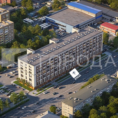 
  Продается офис 80.14 м². Фото 1.