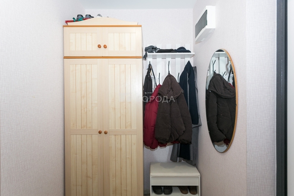 
  Продается студия 29.7 м², в ЖК Матрешкин двор, дом 1 . Фото 14.