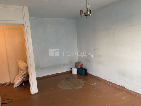 
  Продается 1-комн. квартира 28.8 м². Фото 4.