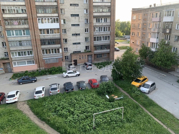 
  Продается 1-комн. квартира 28.8 м². Фото 14.