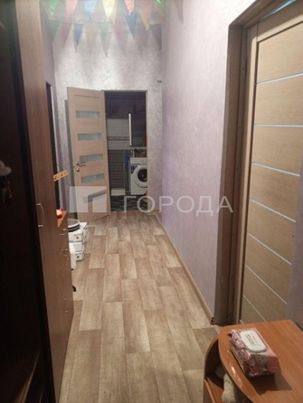 
  Продается 2-комн. квартира 55.9 м². Фото 6.