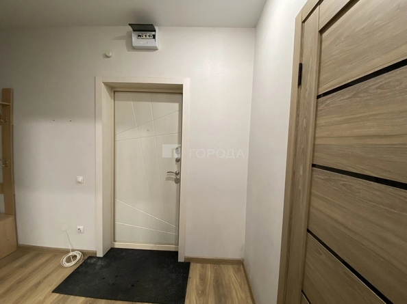 
  Продается 1-комн. квартира 37.4 м², в ЖК На Рябиновой. Фото 19.