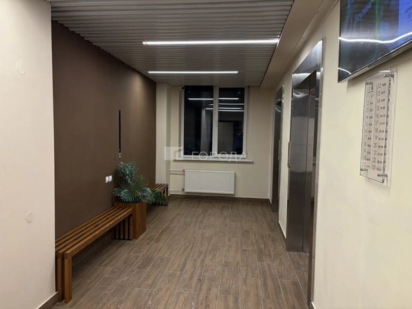 
  Продается 1-комн. квартира 37.4 м², в ЖК На Рябиновой. Фото 22.