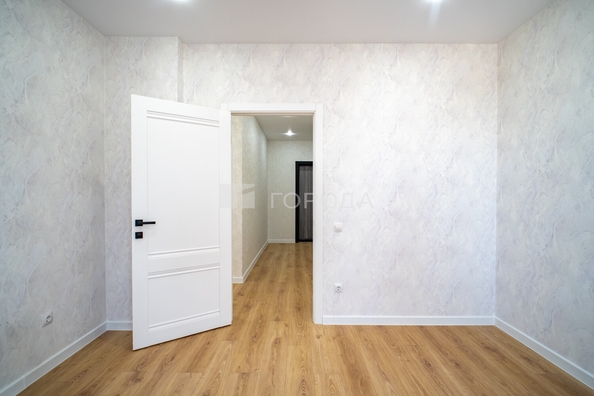 
  Продается 2-комн. квартира 59.5 м², в ЖК Писарева, корпус 1. Фото 10.