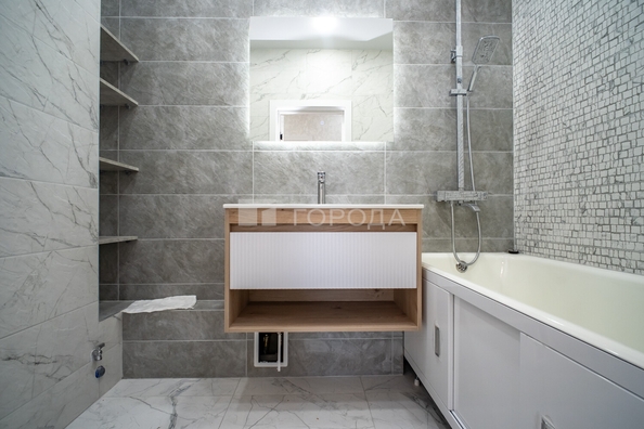
  Продается 2-комн. квартира 59.5 м², в ЖК Писарева, корпус 1. Фото 14.