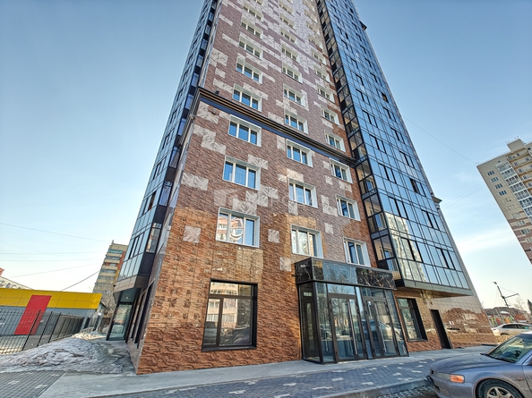 
  Продается универсальное помещение 71.3 м². Фото 20.