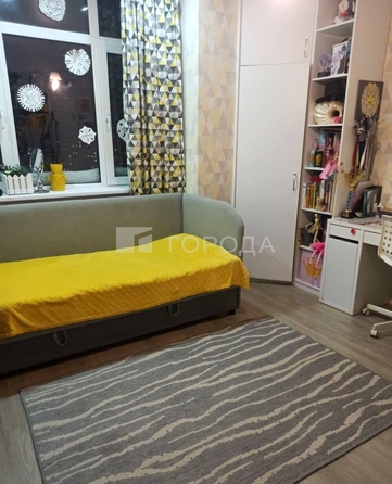 
  Продается 3-комн. квартира 61 м². Фото 10.