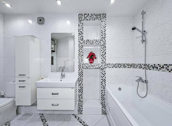 
  Продается 3-комн. квартира 87.1 м². Фото 12.
