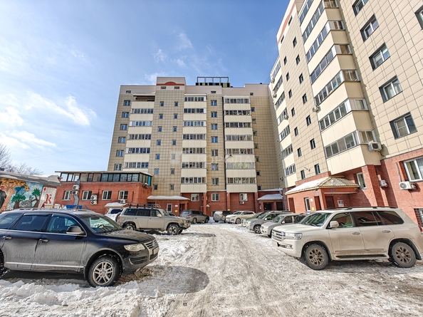 
  Продается 3-комн. квартира 87.1 м². Фото 18.