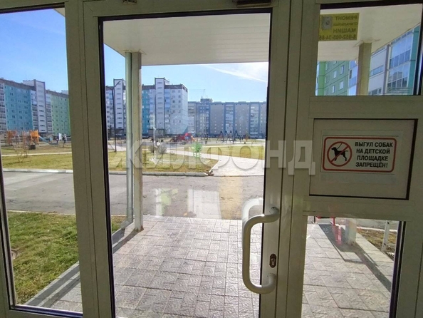 
  Продается 1-комн. квартира 40 м², в ЖК Чистая Слобода, дом 32. Фото 13.