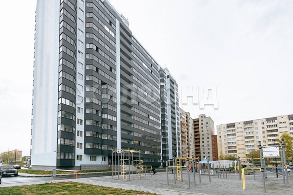 
  Продается студия 22.9 м². Фото 2.