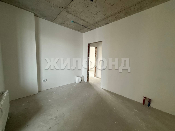 
  Продается 1-комн. квартира 47.3 м², в ЖК Сакура парк, дом 1. Фото 13.
