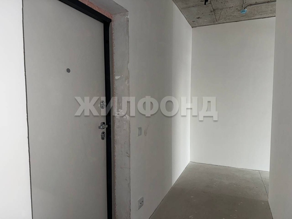 
  Продается 1-комн. квартира 47.3 м², в ЖК Сакура парк, дом 1. Фото 19.