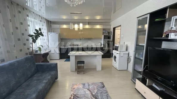
  Продается 2-комн. квартира 63.7 м². Фото 1.
