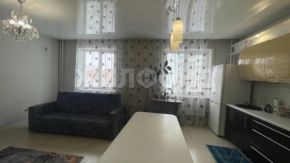 
  Продается 2-комн. квартира 63.7 м². Фото 5.