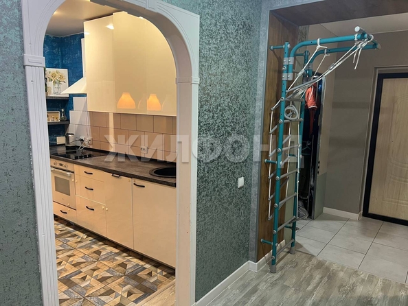
  Продается 2-комн. квартира 51.3 м². Фото 9.