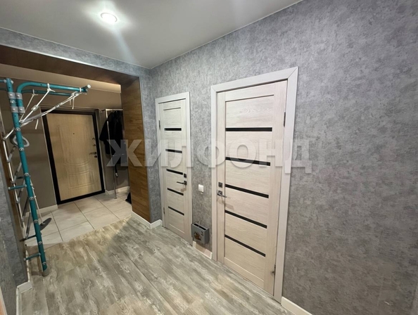 
  Продается 2-комн. квартира 51.3 м². Фото 10.