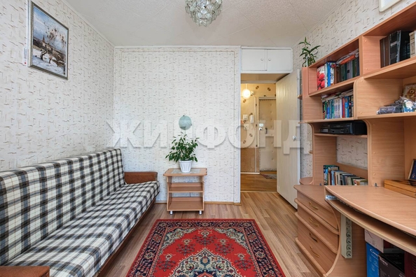 
  Продается 2-комн. квартира 47 м². Фото 12.