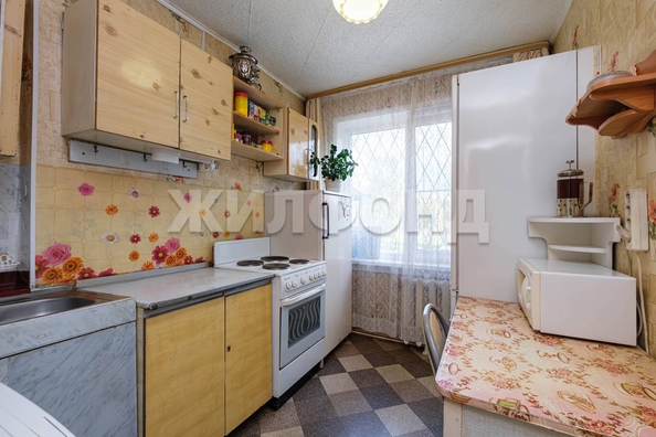
  Продается 2-комн. квартира 47 м². Фото 14.
