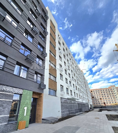 
  Продается 2-комн. квартира 38.2 м². Фото 11.