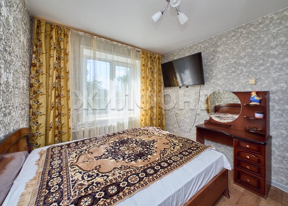 
  Продается 3-комн. квартира 66.5 м². Фото 1.