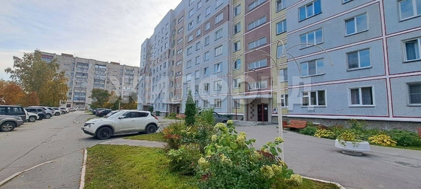 
  Продается 3-комн. квартира 61.7 м². Фото 4.