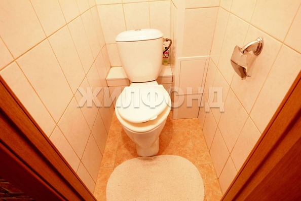 
  Продается 4-комн. квартира 76.9 м². Фото 12.