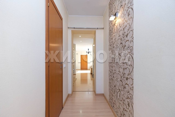 
  Продается 4-комн. квартира 120.2 м². Фото 17.