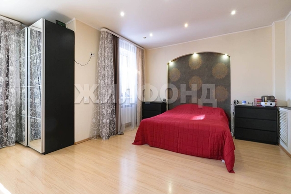 
  Продается 4-комн. квартира 120.2 м². Фото 28.