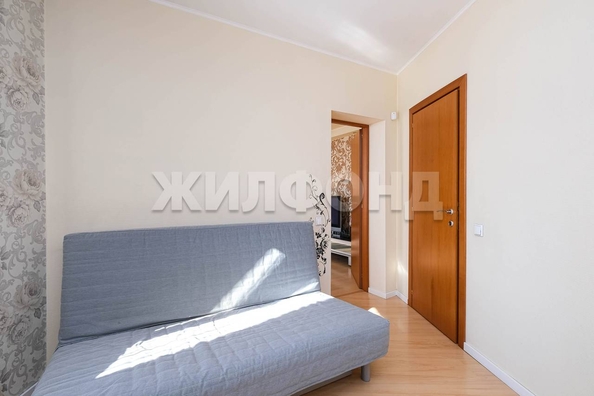 
  Продается 4-комн. квартира 120.2 м². Фото 30.