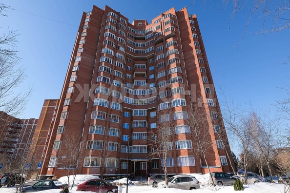 
  Продается 4-комн. квартира 120.2 м². Фото 33.