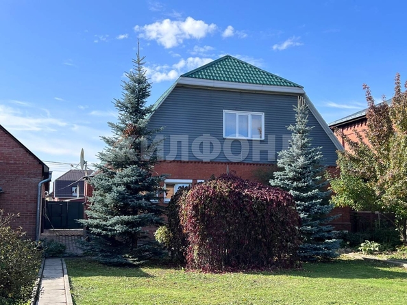 
  Продается дом 282.5 м². Фото 3.
