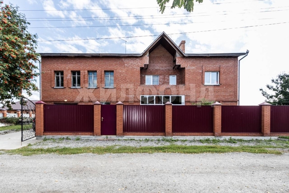 
  Продается дом 570 м². Фото 7.