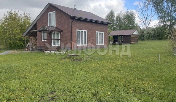 
  Продается дом 118.4 м². Фото 2.