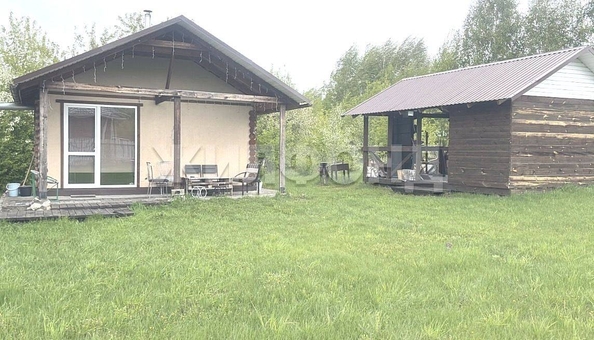 
  Продается дом 118.4 м². Фото 4.