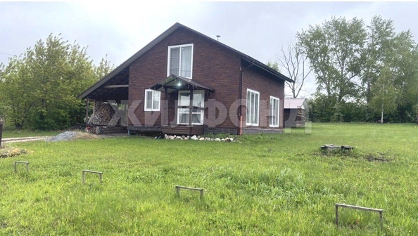 
  Продается дом 118.4 м². Фото 9.
