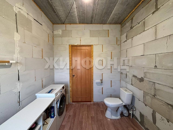 
  Продается дом 187.8 м². Фото 18.