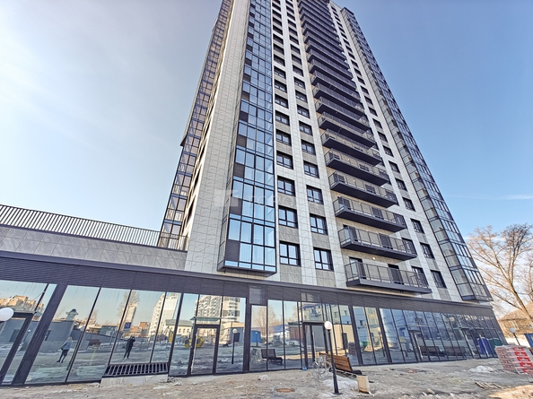 
  Продается универсальное помещение 41.63 м². Фото 23.