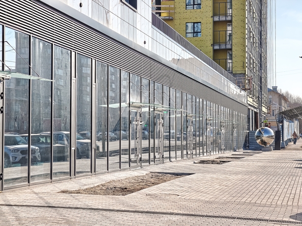 
  Продается универсальное помещение 41.63 м². Фото 29.