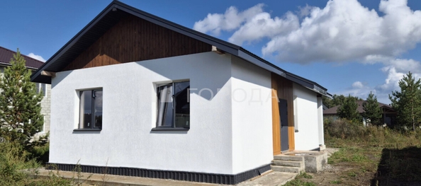 
  Продается дом 97.2 м². Фото 1.