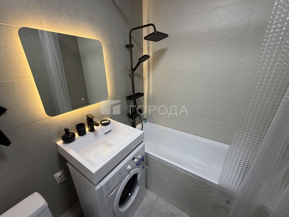 
  Продается студия 33 м². Фото 13.