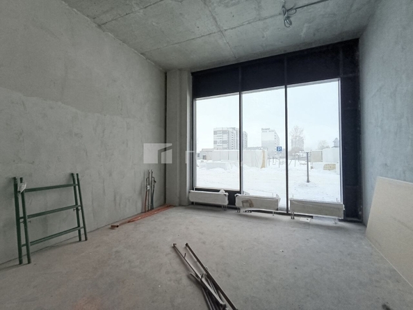 
  Сдается универсальное помещение 41.63 м². Фото 6.