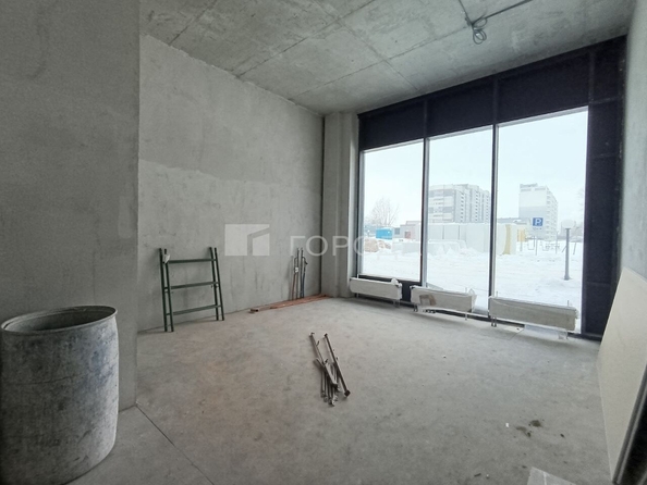 
  Сдается универсальное помещение 41.63 м². Фото 7.