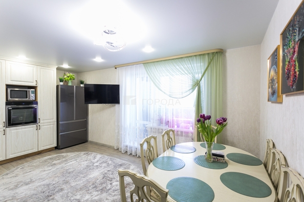 
  Продается 3-комн. квартира 127.6 м². Фото 14.