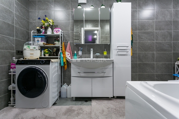 
  Продается 3-комн. квартира 127.6 м². Фото 20.