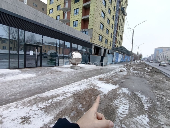 
  Сдается универсальное помещение 42.18 м². Фото 1.