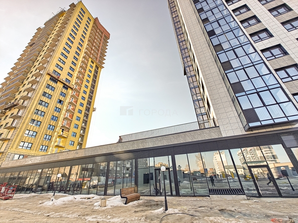 
  Сдается универсальное помещение 42.18 м². Фото 25.